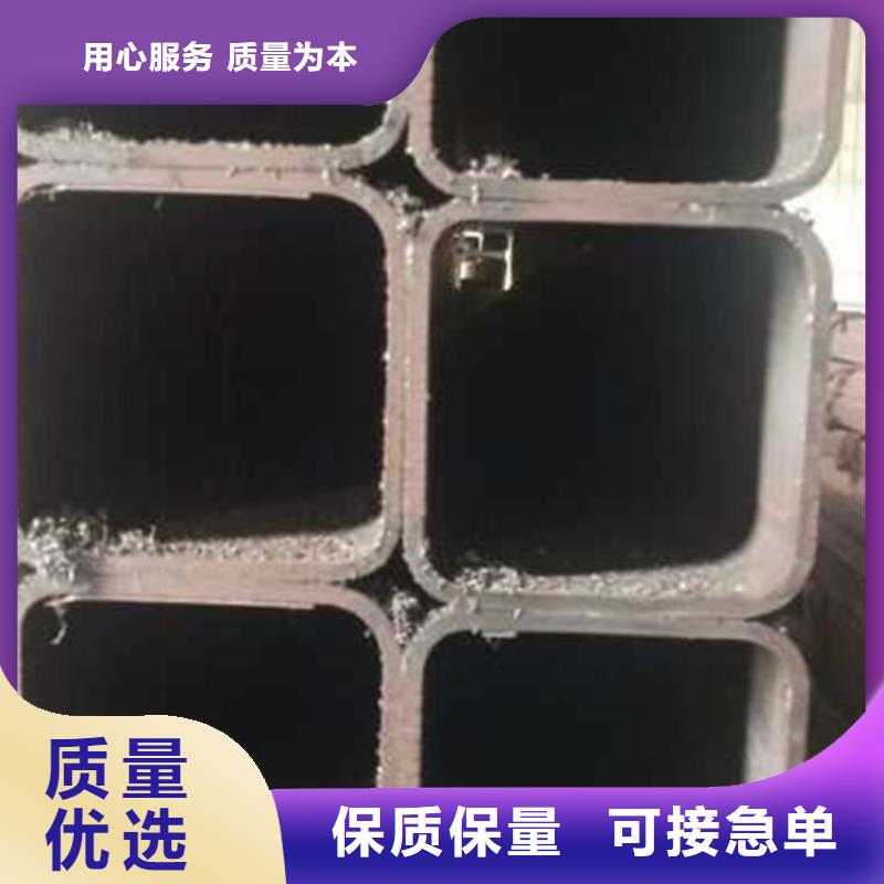 无缝方管精密管厂家直销货源充足
