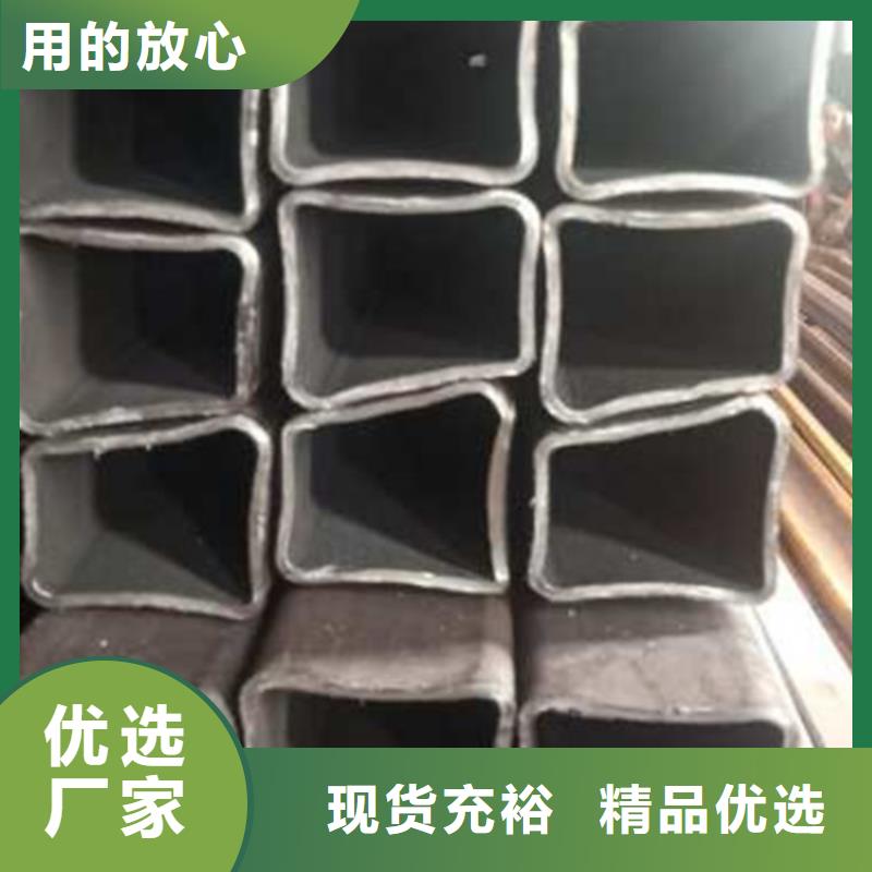 无缝方管精轧管现货采购