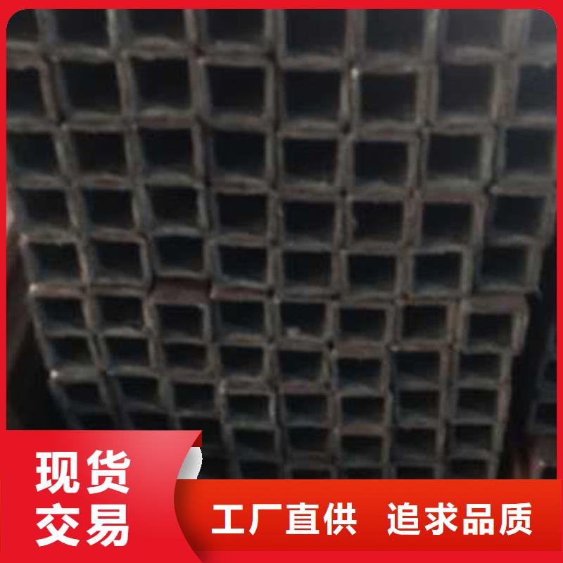 無縫方管直角方矩管滿足多種行業(yè)需求