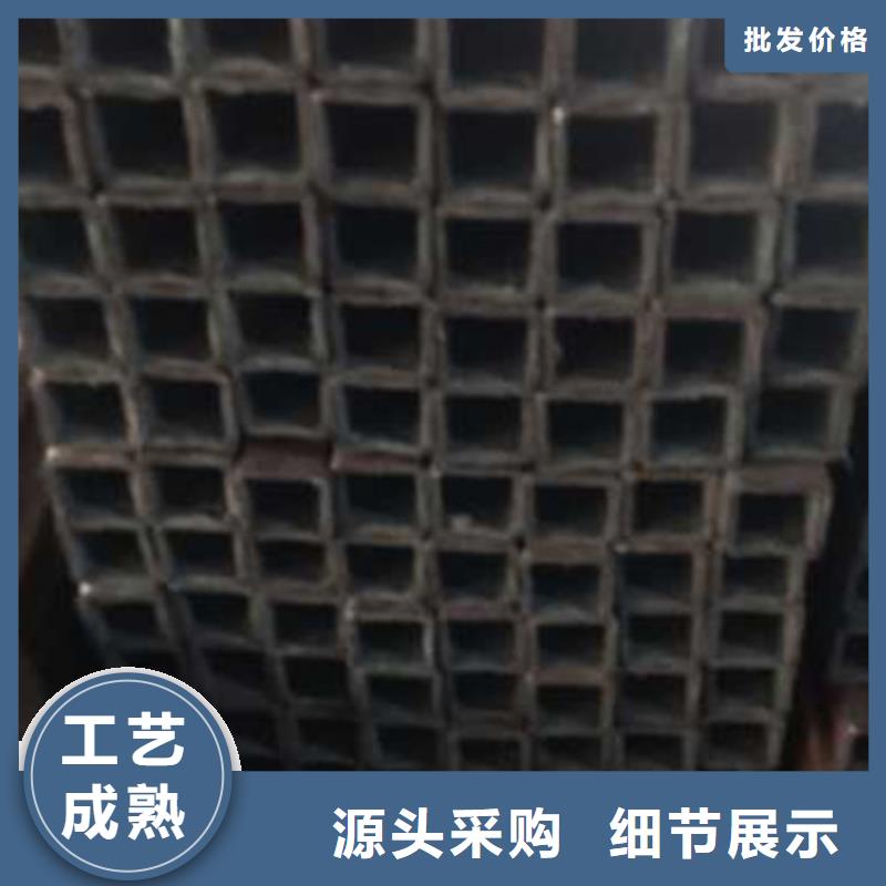 無(wú)縫方管退火方矩管多種款式可隨心選擇