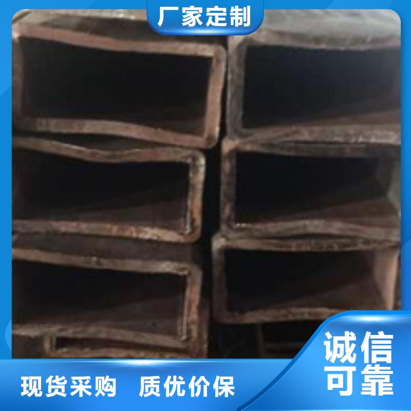 無縫方管直角方矩管滿足多種行業(yè)需求