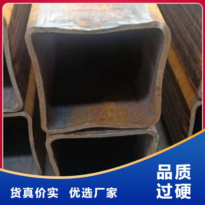 無縫方管直角方矩管滿足多種行業(yè)需求