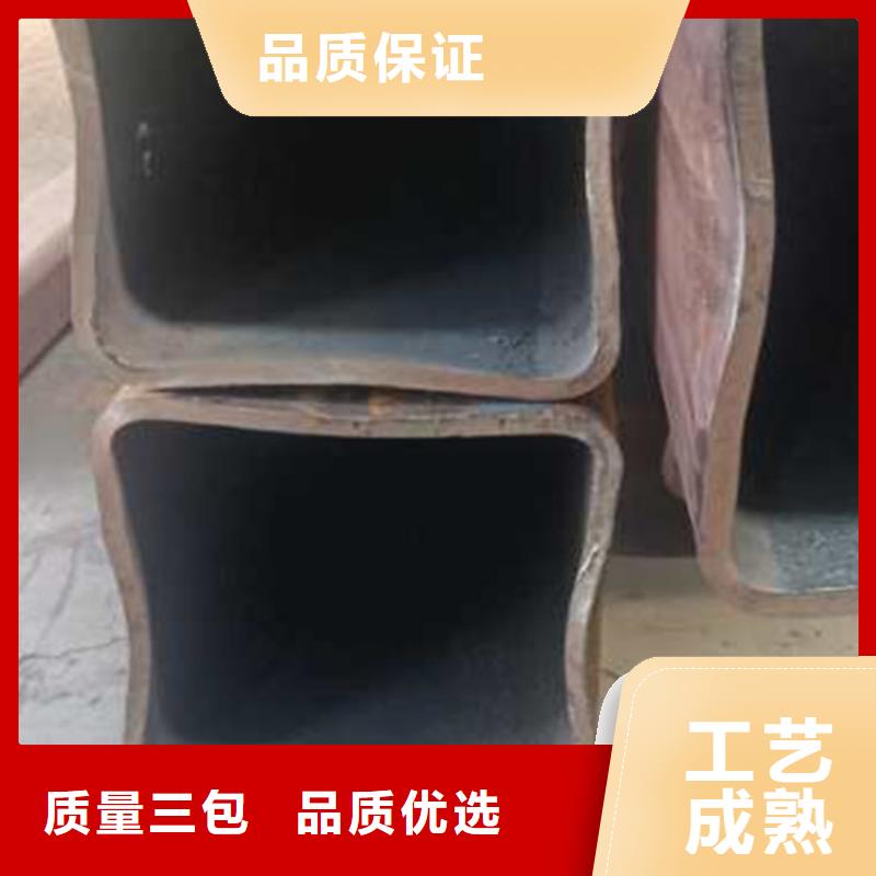無縫方管直角方矩管滿足多種行業(yè)需求