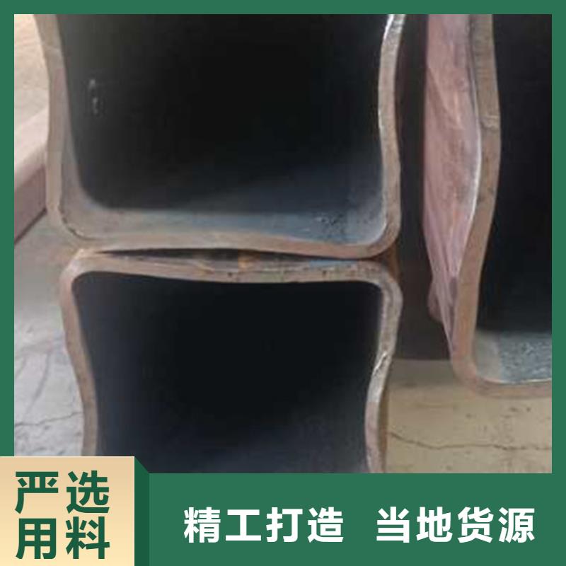 無縫方管選擇大廠家省事省心