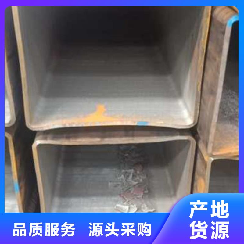 無縫方管直角方矩管滿足多種行業(yè)需求