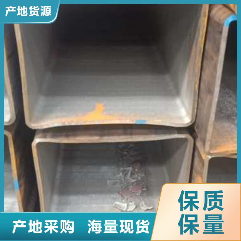 無縫方管直角方矩管滿足多種行業(yè)需求