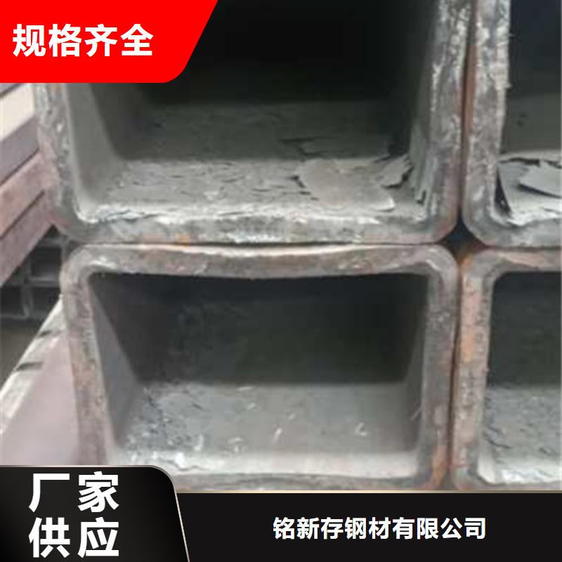 無縫方管選擇大廠家省事省心