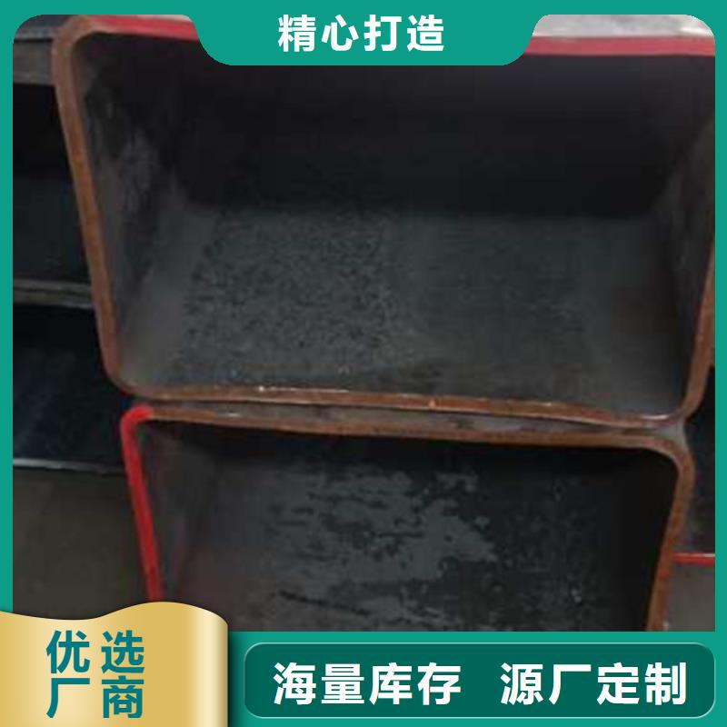 無縫方管選擇大廠家省事省心