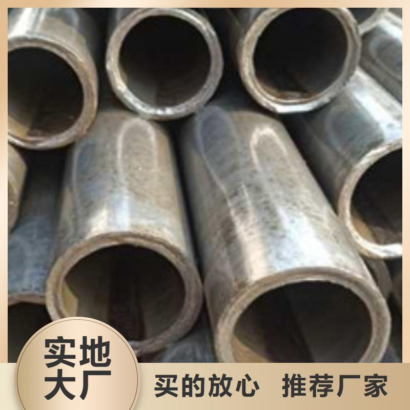 精密管无缝方矩管专业设计