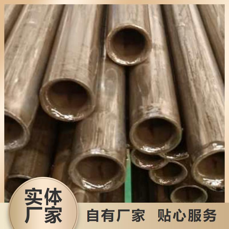 精密管精軋管嚴格把控質(zhì)量