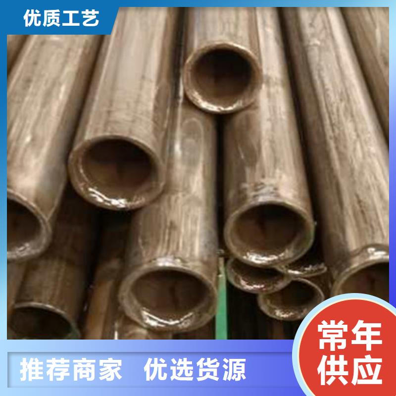 精密管生產(chǎn)安裝