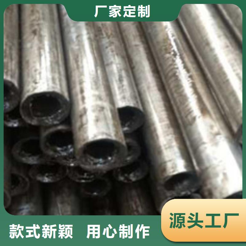 精密管-无缝方矩管用品质赢得客户信赖
