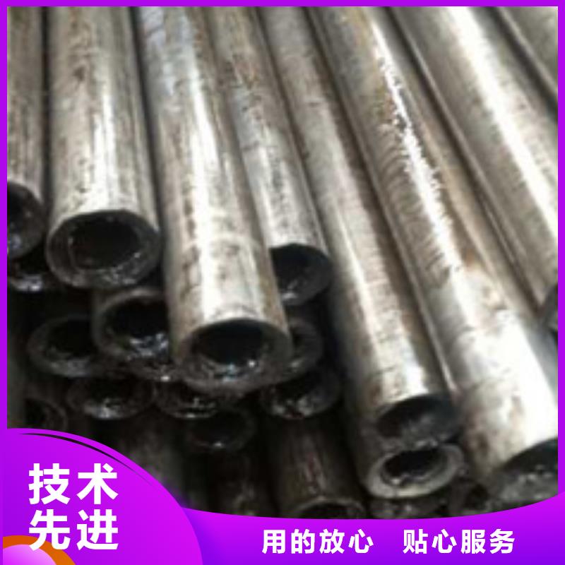 精密管精軋管嚴格把控質(zhì)量