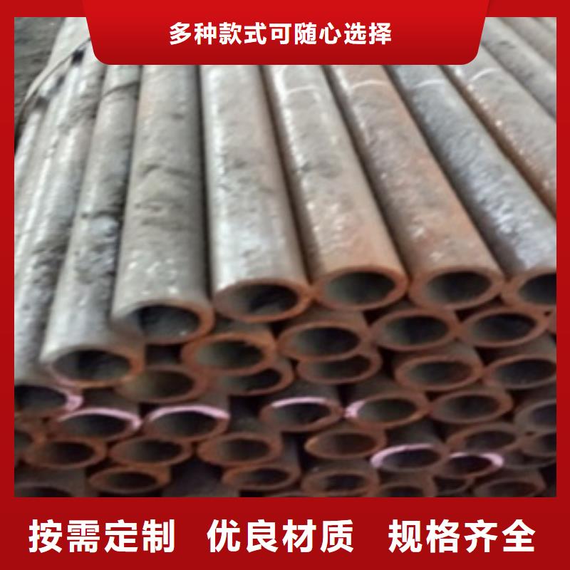 精密管生產(chǎn)安裝