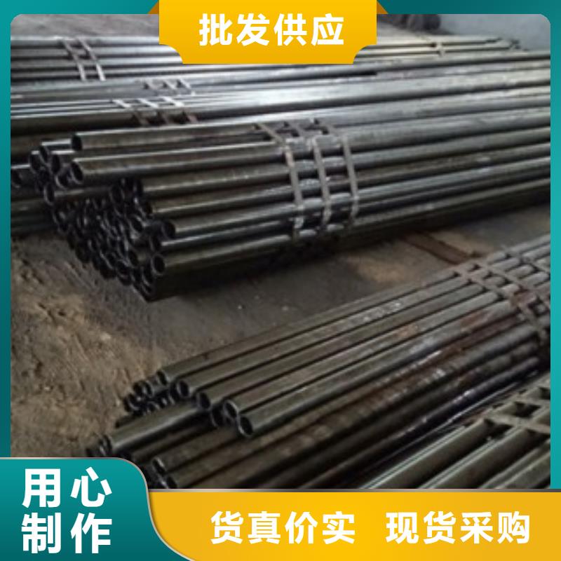 精密管生產(chǎn)安裝