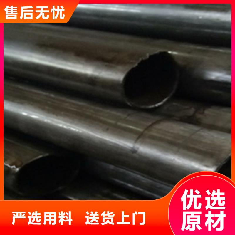 精密管,直角方矩管滿足客戶所需