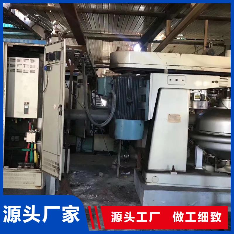 蝶式分离机列管冷凝器优势