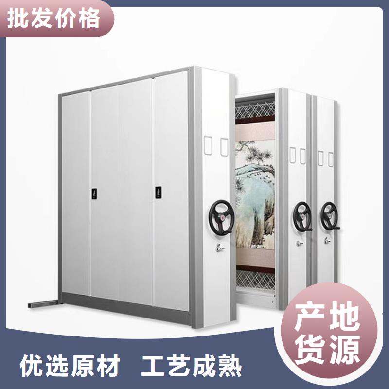 縣手動密集柜價格-鑫泉柜業(yè)有限公司