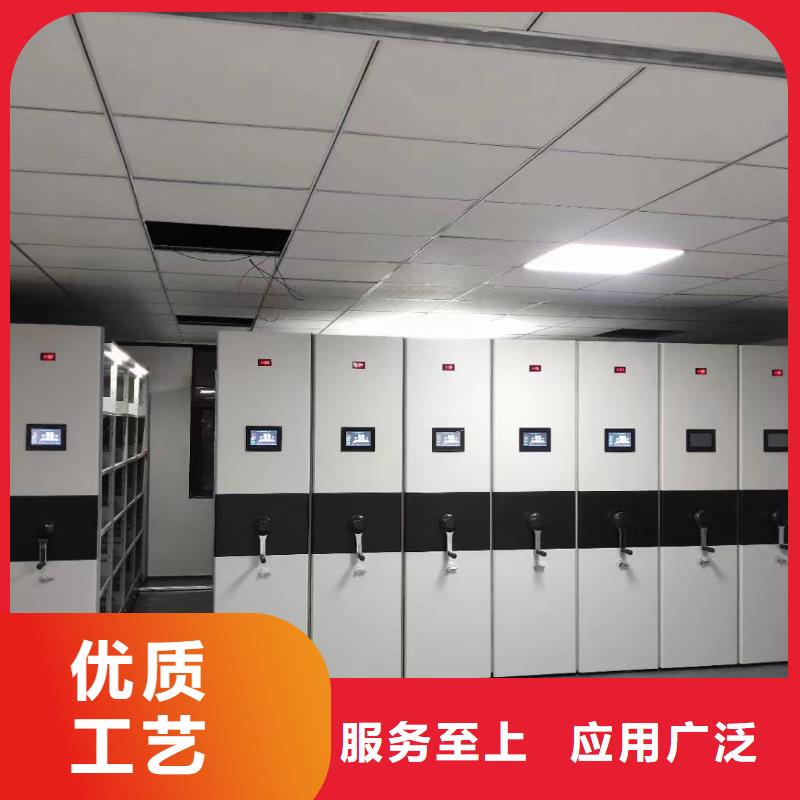 縣手動密集柜廠家-鑫泉柜業(yè)有限公司