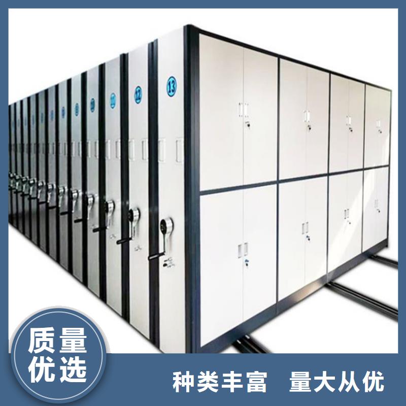 手動(dòng)密集柜CAD圖(廠家直銷)