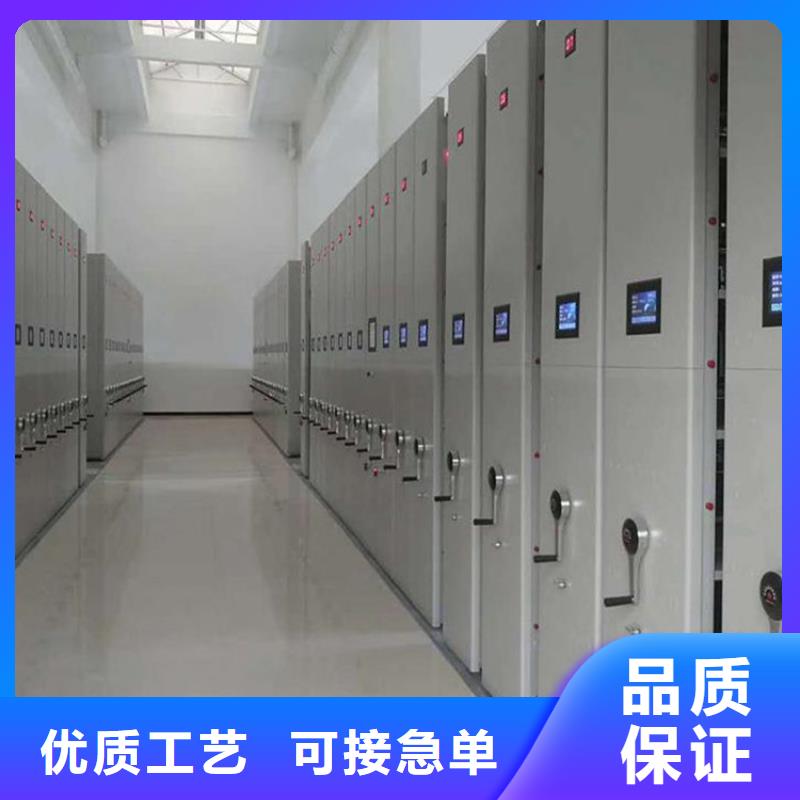 手動(dòng)密集柜CAD圖(廠家直銷)