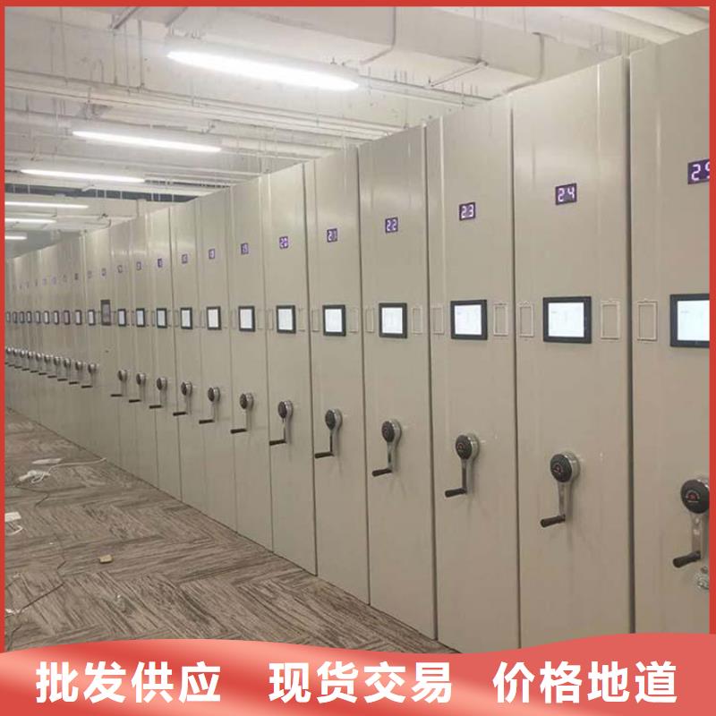 智能密集柜多少錢1立方米