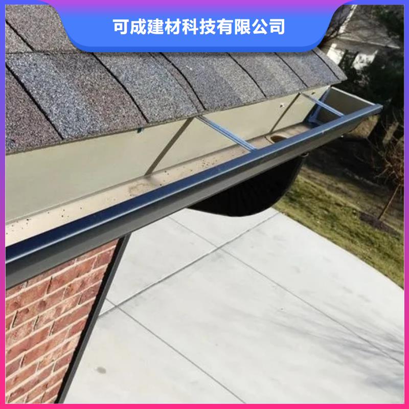 天溝_PVC成品天溝源廠定制