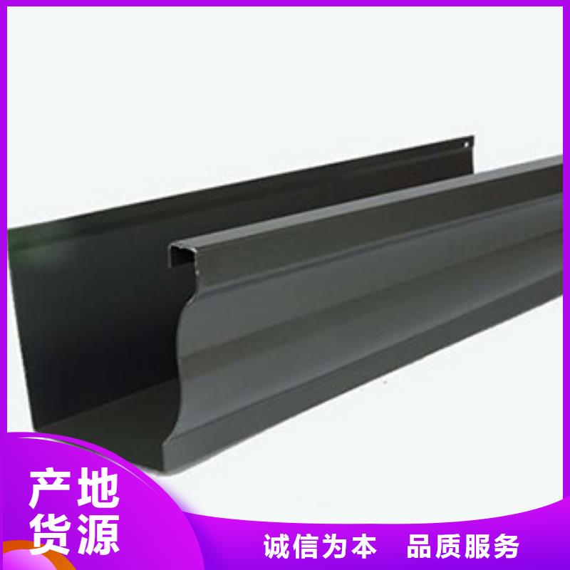 天沟PVC成品天沟拥有核心技术优势