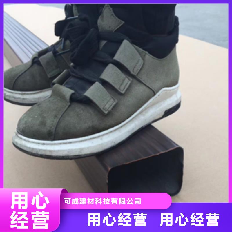 雨水管-铝合金产品檐沟工期短发货快