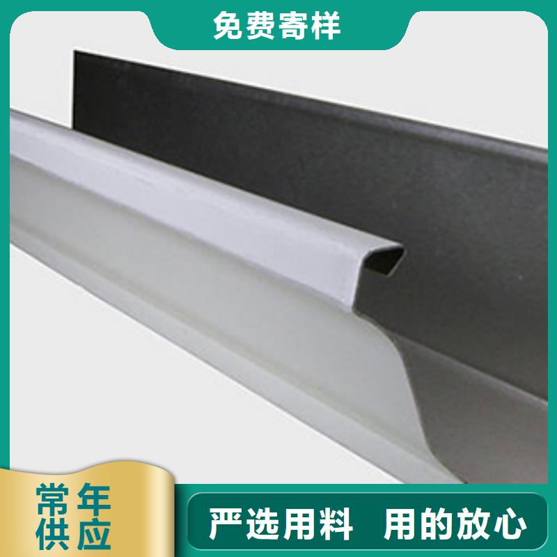 雨水管鋁合金雨水管工期短發(fā)貨快