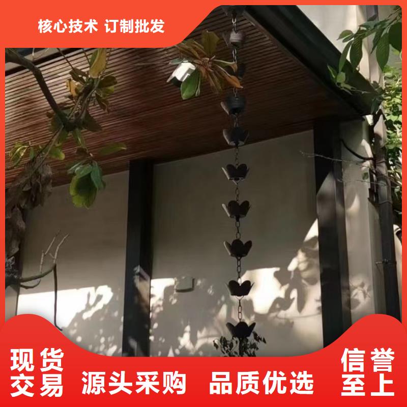 古建鋁替建筑貨真價(jià)實(shí)
