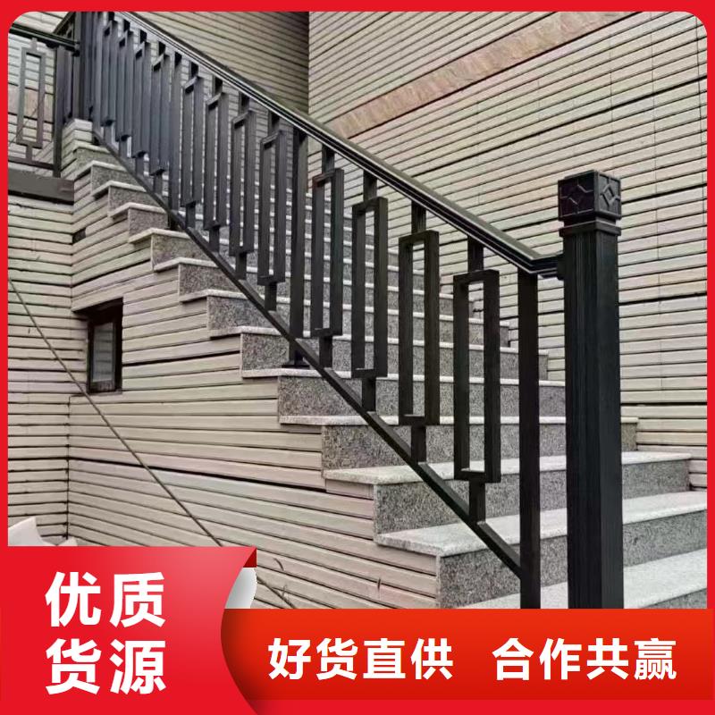 中式鋁代木古建-檐溝專注生產(chǎn)N年