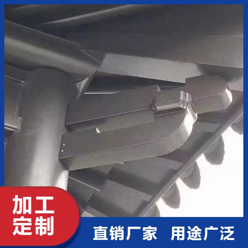 鋁代木仿古裝飾構(gòu)件生產(chǎn)廠家
