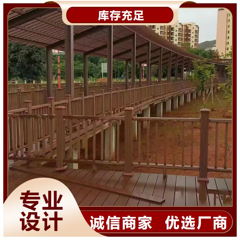 中式鋁代木古建彩鋁雨水管不只是質(zhì)量好
