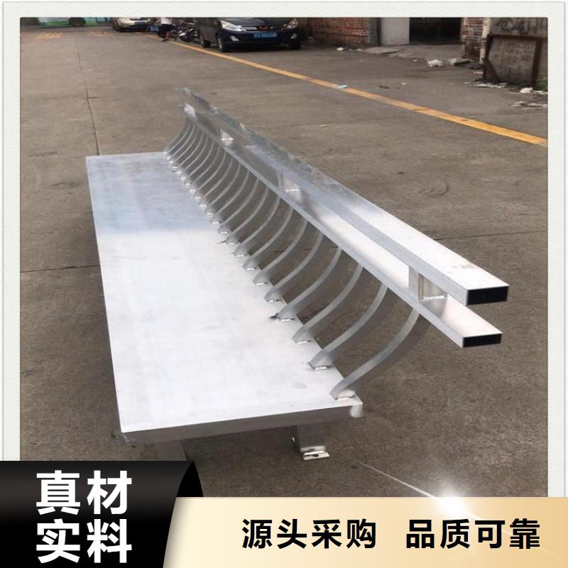 铝代木铝合金回廊直供厂家