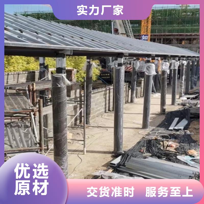 中式鋁代木古建_別墅天溝雨水槽源頭工廠