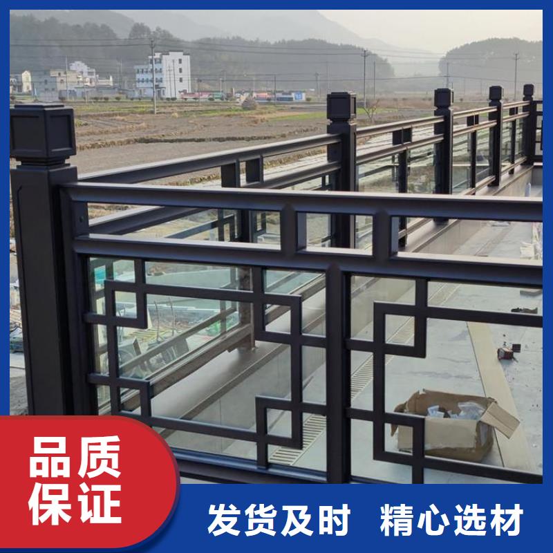 中式鋁代木古建,別墅天溝雨水槽客戶信賴的廠家