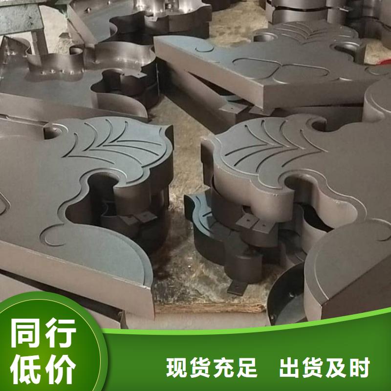 中式鋁代木古建,PVC成品天溝支持加工定制