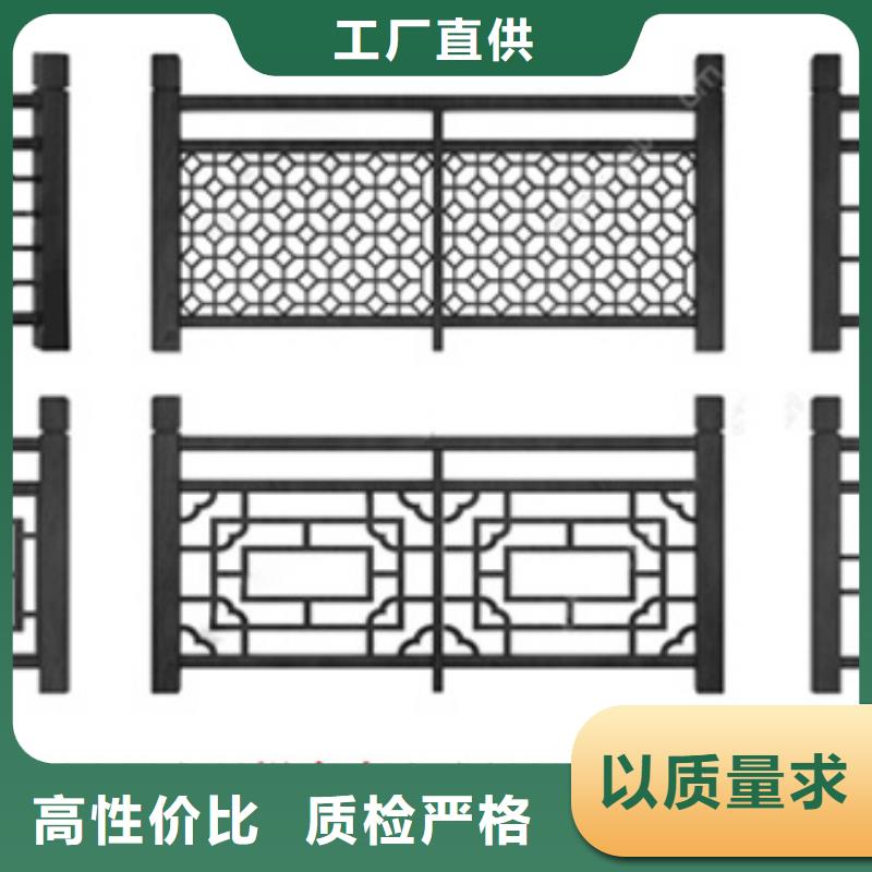 鋁代木古建檐椽廠家價格