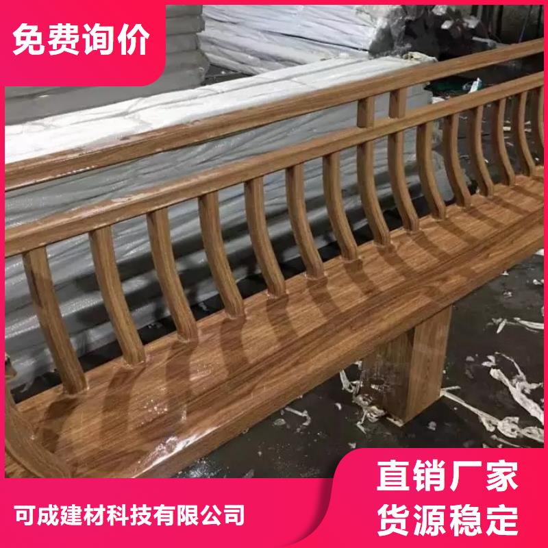 中式鋁代木古建,PVC成品天溝支持加工定制