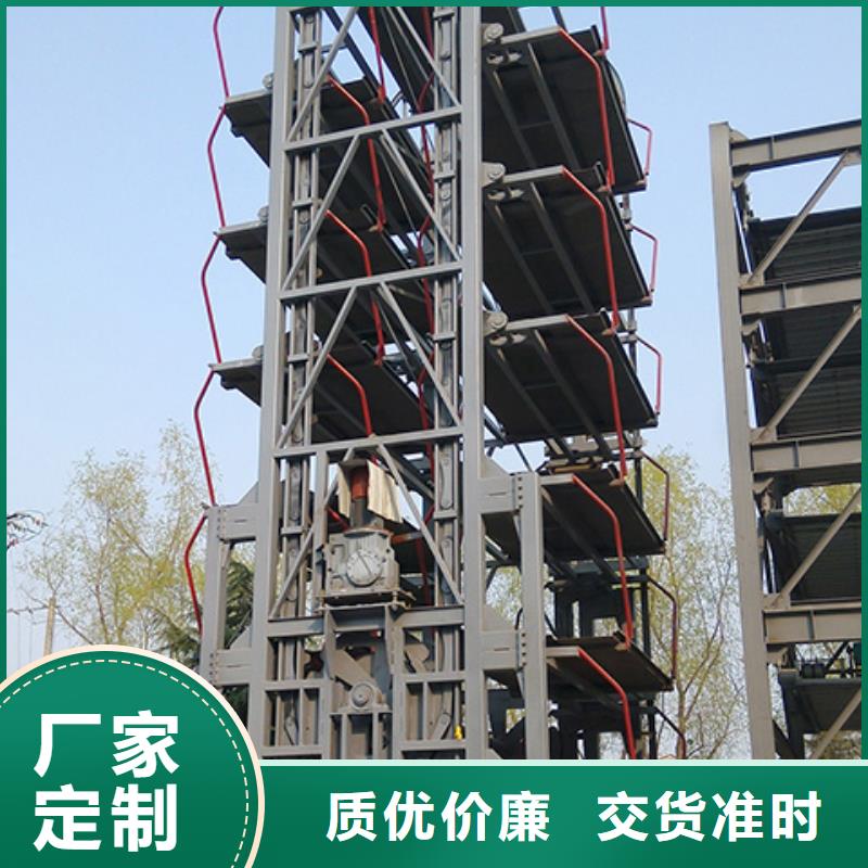 立體車庫二手機械車庫回收注重細節(jié)