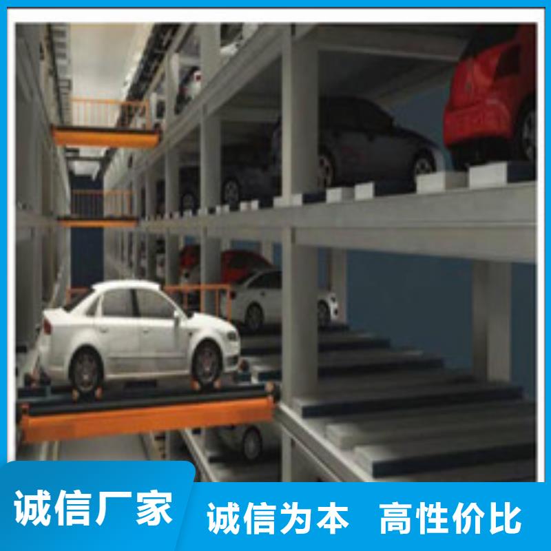 二械車庫維修回購閑置立體車庫