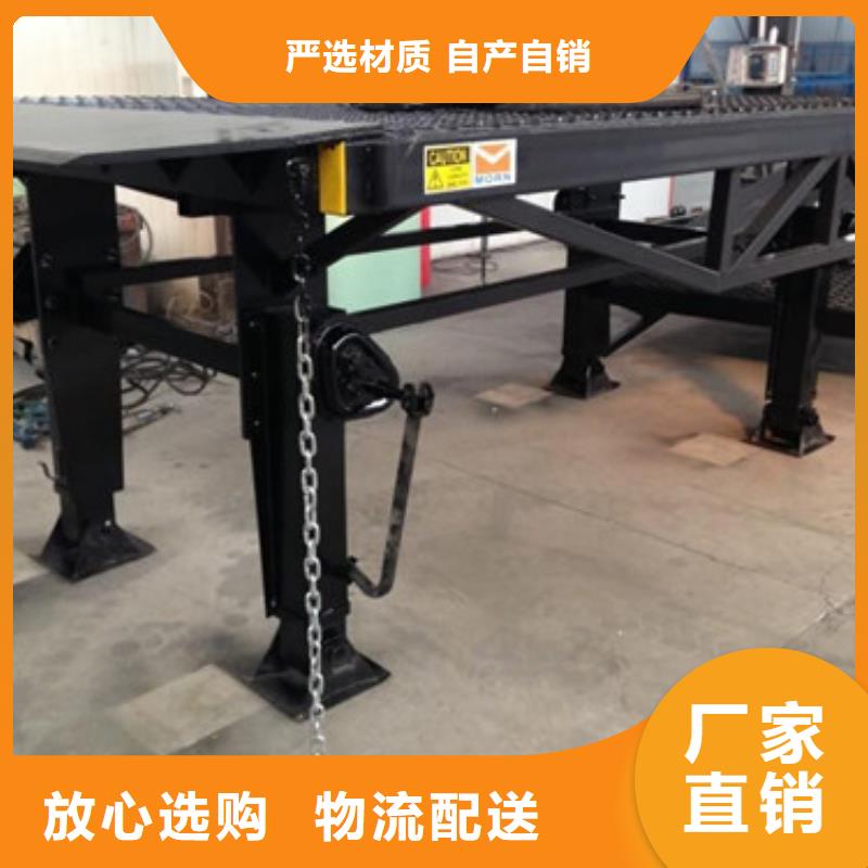 登車橋廠房貨梯工廠認證