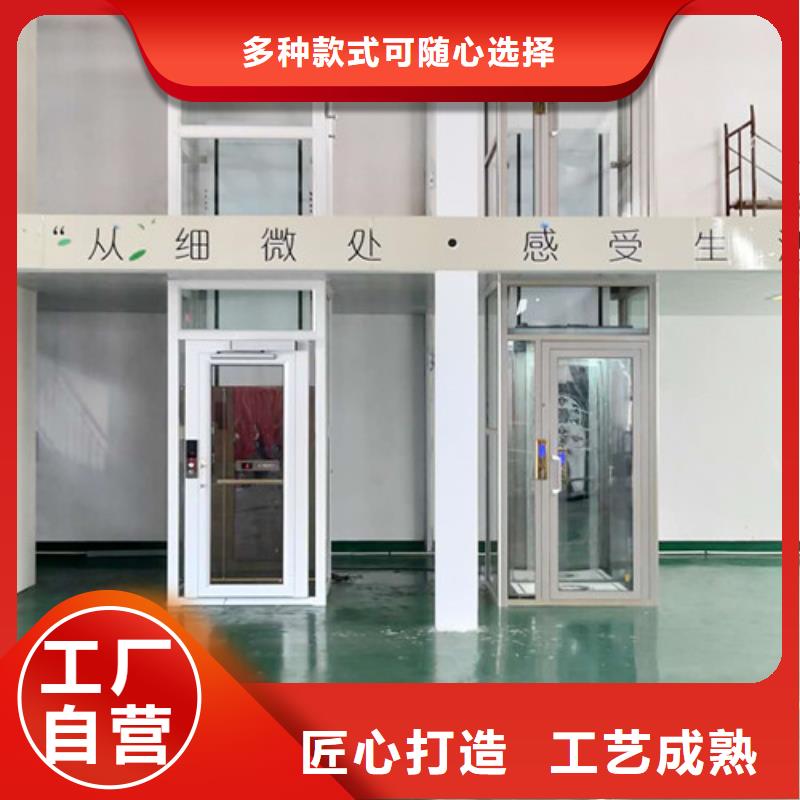 家用電梯自行升降作業(yè)平臺卓越品質(zhì)保障