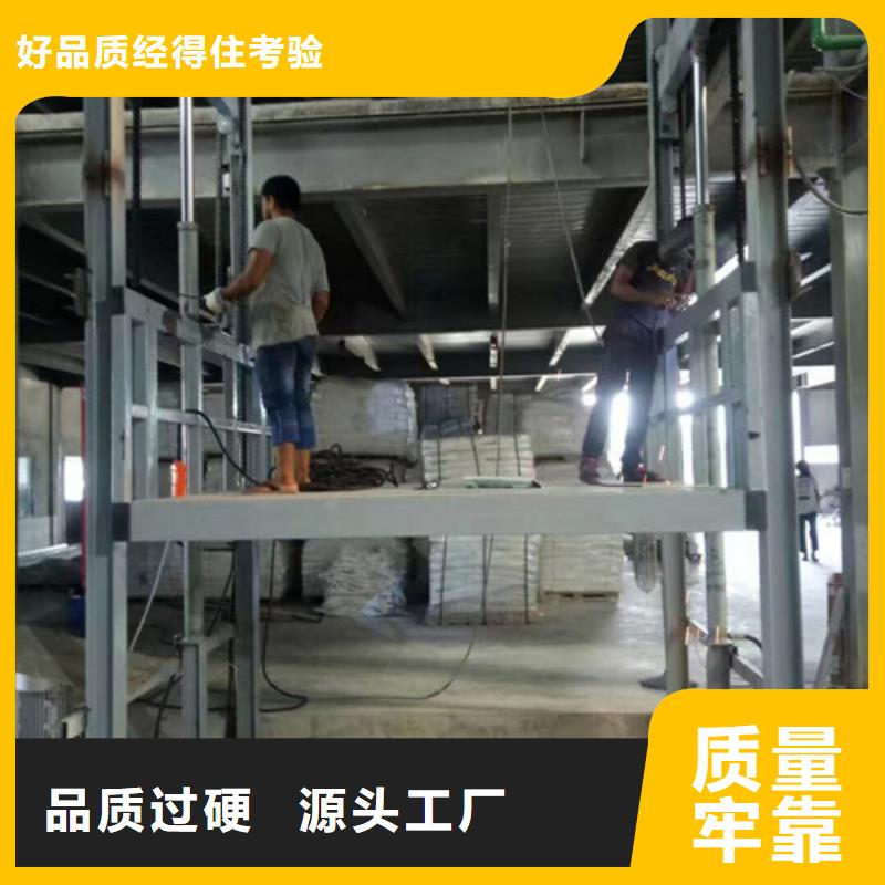 升降機(jī)工業(yè)升降機(jī)廠源廠供貨