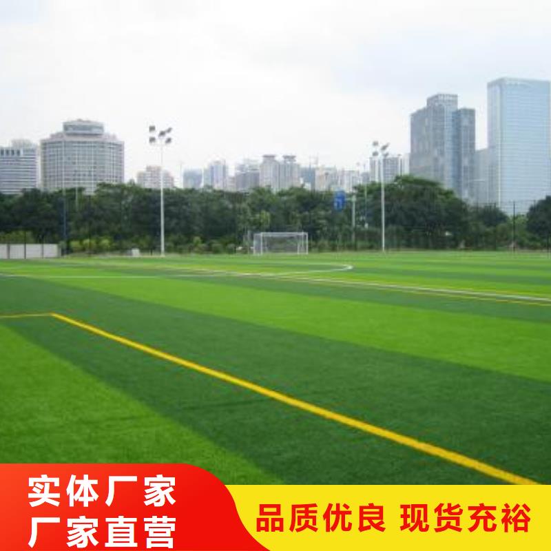 人造草坪_室外塑膠跑道精心打造