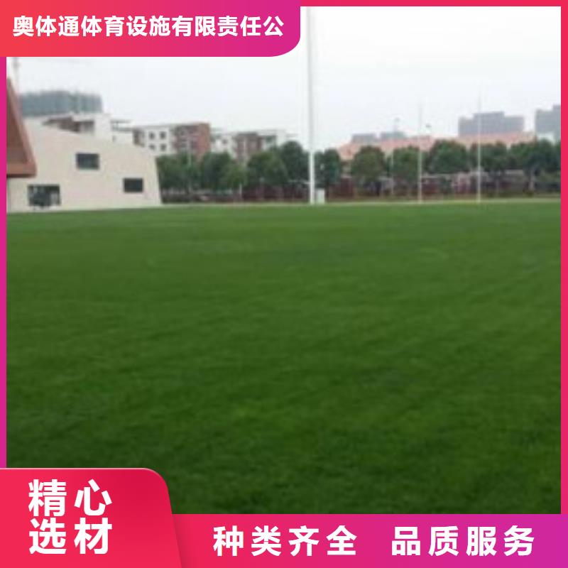 自結(jié)紋型塑膠跑道