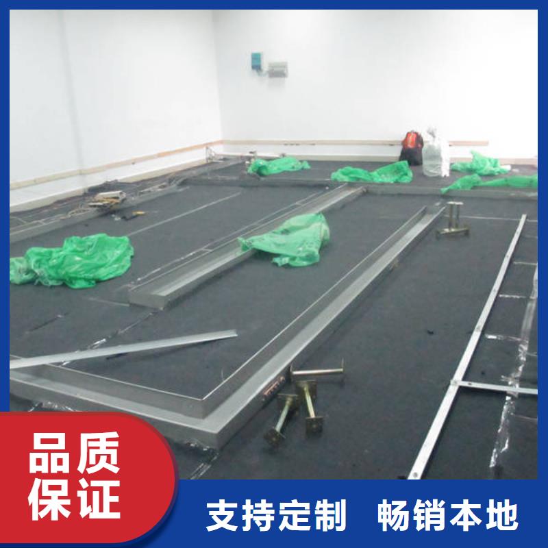 防静电地板直铺式性PVC防静电地板厂家直销售后完善