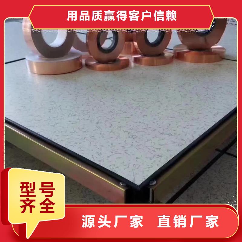 防静电地板直铺式性PVC防静电地板厂家货源