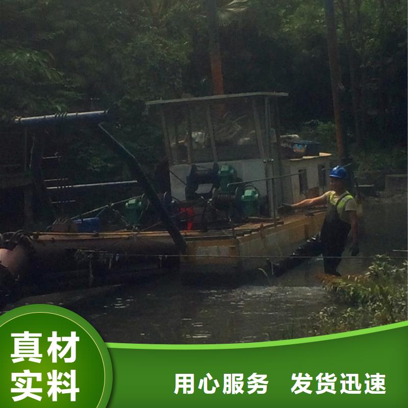 河道清淤-吸污車轉(zhuǎn)運污水服務(wù)始終如一